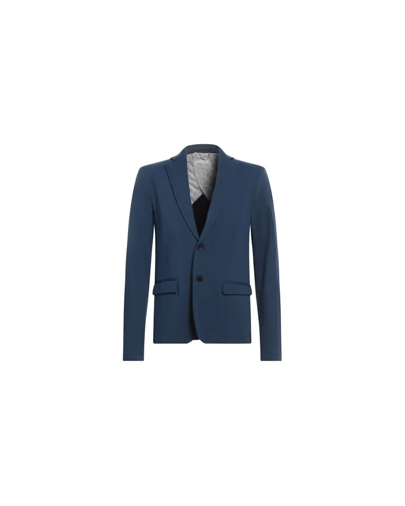 IMPERIAL ANZÜGE und CO-ORDS - Blazersauf YOOX.COM Blau