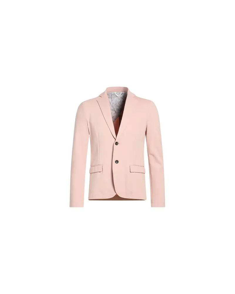 IMPERIAL ANZÜGE und CO-ORDS - Blazersauf YOOX.COM Hellrosa