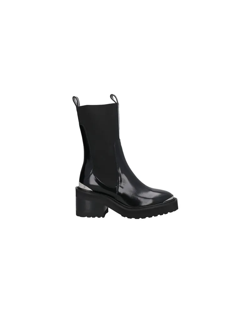 IRO SCHUHE - Stiefelettenauf YOOX.COM Schwarz