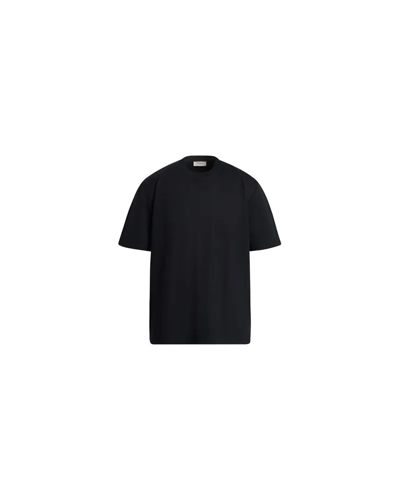 AGNONA TOPS - T-shirtsauf YOOX.COM Schwarz