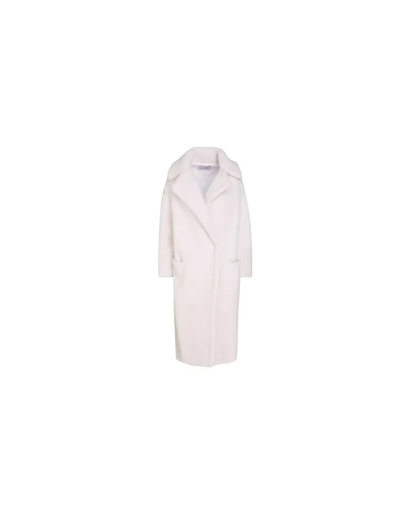 Forte Couture JACKEN & MÄNTEL - Shearling- & Kunstfellauf YOOX.COM Off