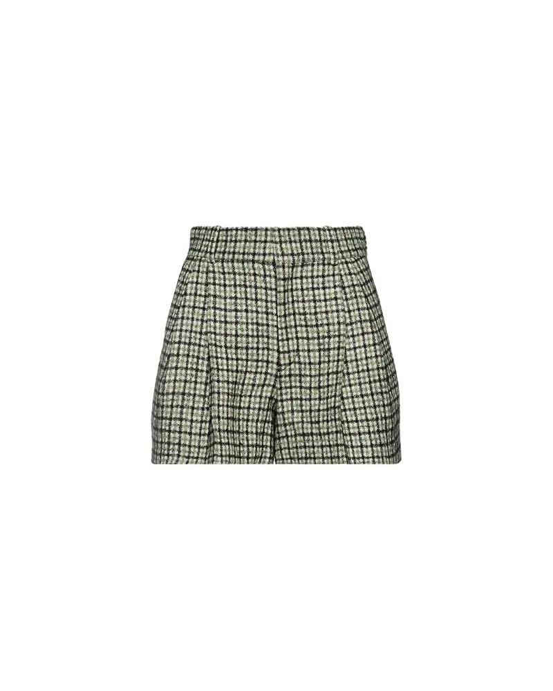Chloé HOSEN & RÖCKE - Shorts & Bermudashortsauf YOOX.COM Grün