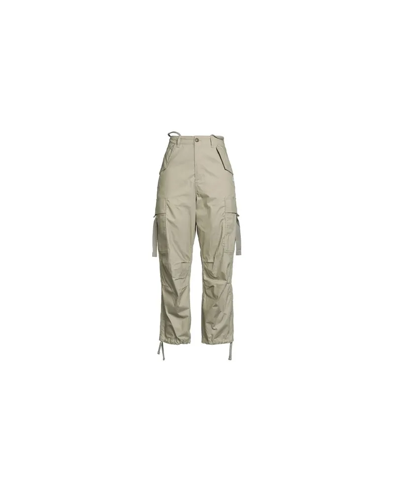 G-STAR RAW HOSEN & RÖCKE - Hosenauf YOOX.COM Militärgrün