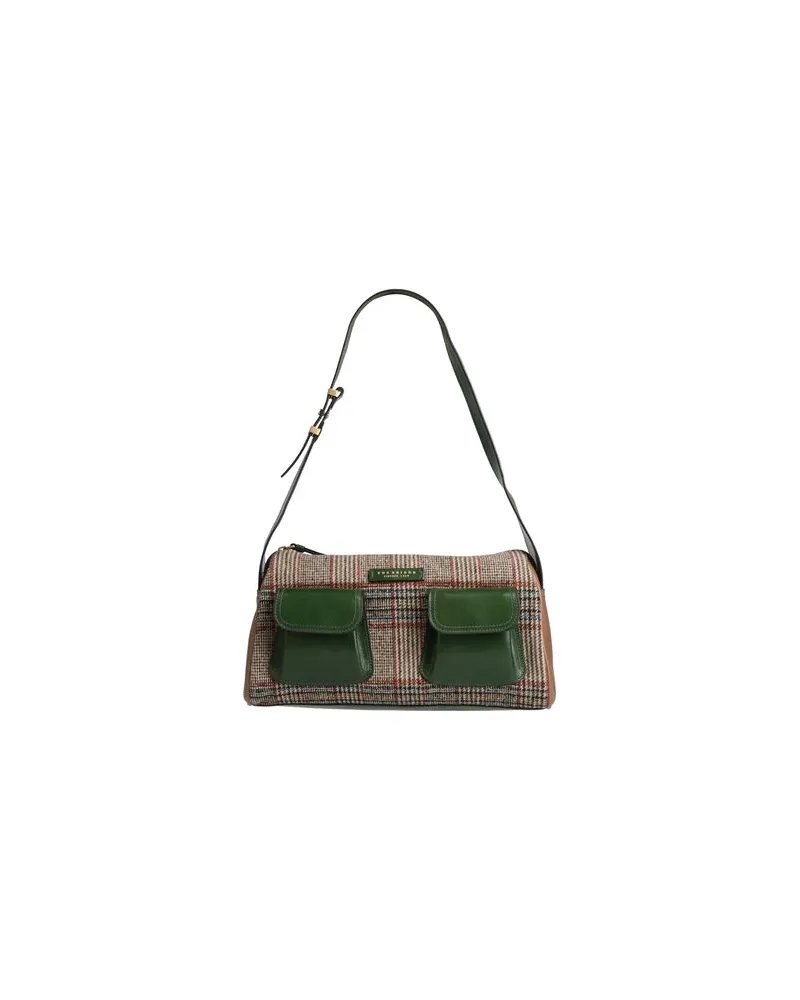 The Bridge TASCHEN - Schultertaschenauf YOOX.COM Sand