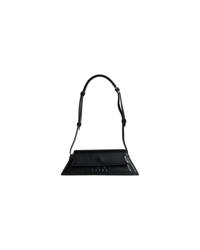 Marni TASCHEN - Schultertaschenauf YOOX.COM Schwarz