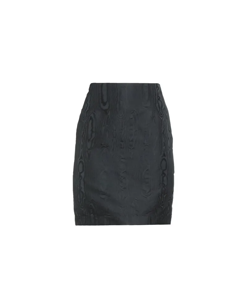 Patrizia Pepe HOSEN & RÖCKE - Miniröckeauf YOOX.COM Schwarz
