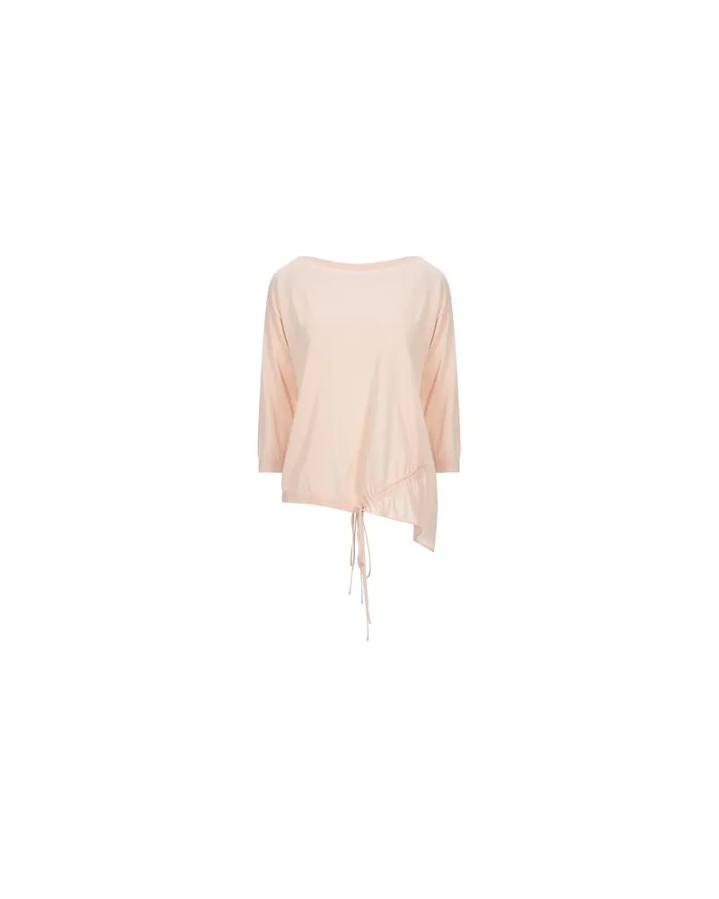 RELISH STRICKWAREN - Pulloverauf YOOX.COM Hellrosa