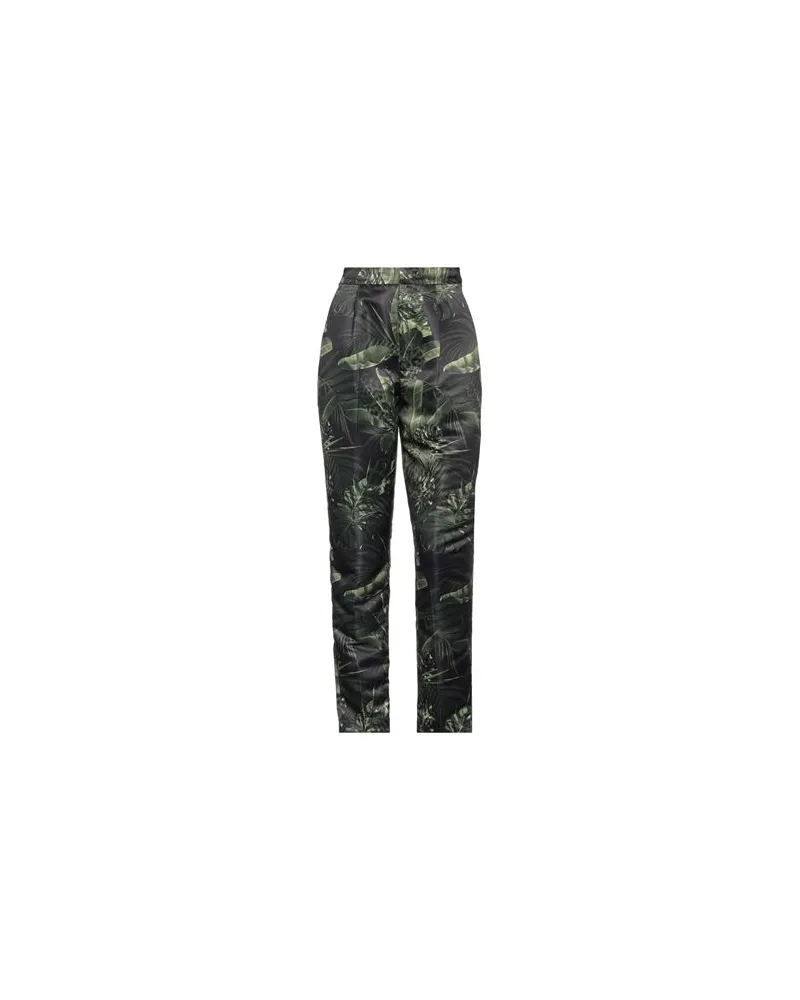 Gaëlle Bonheur HOSEN & RÖCKE - Hosenauf YOOX.COM Schwarz