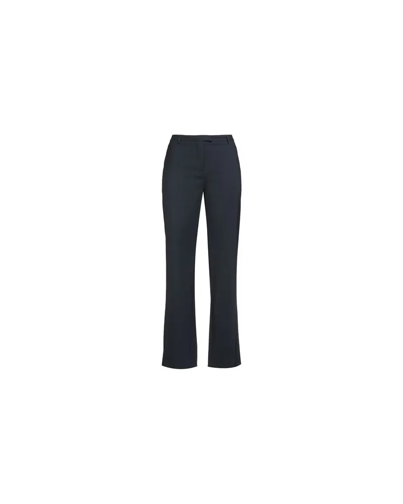 True Royal HOSEN & RÖCKE - Hosenauf YOOX.COM Nachtblau