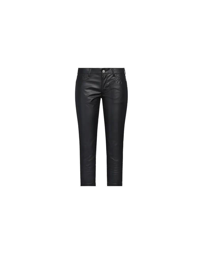 Junya Watanabe HOSEN & RÖCKE - Hosenauf YOOX.COM Schwarz