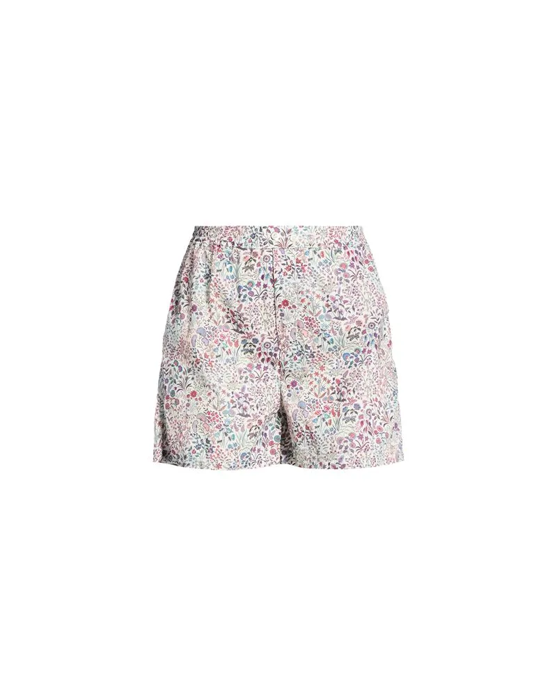 Roy Roger's ROŸ ROGER HOSEN & RÖCKE - Shorts & Bermudashortsauf YOOX.COM Weiß