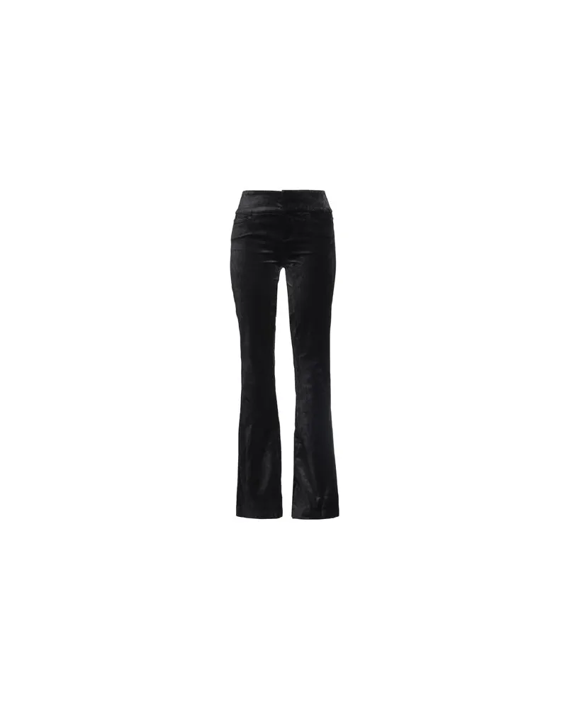 Paige HOSEN & RÖCKE - Hosenauf YOOX.COM Schwarz