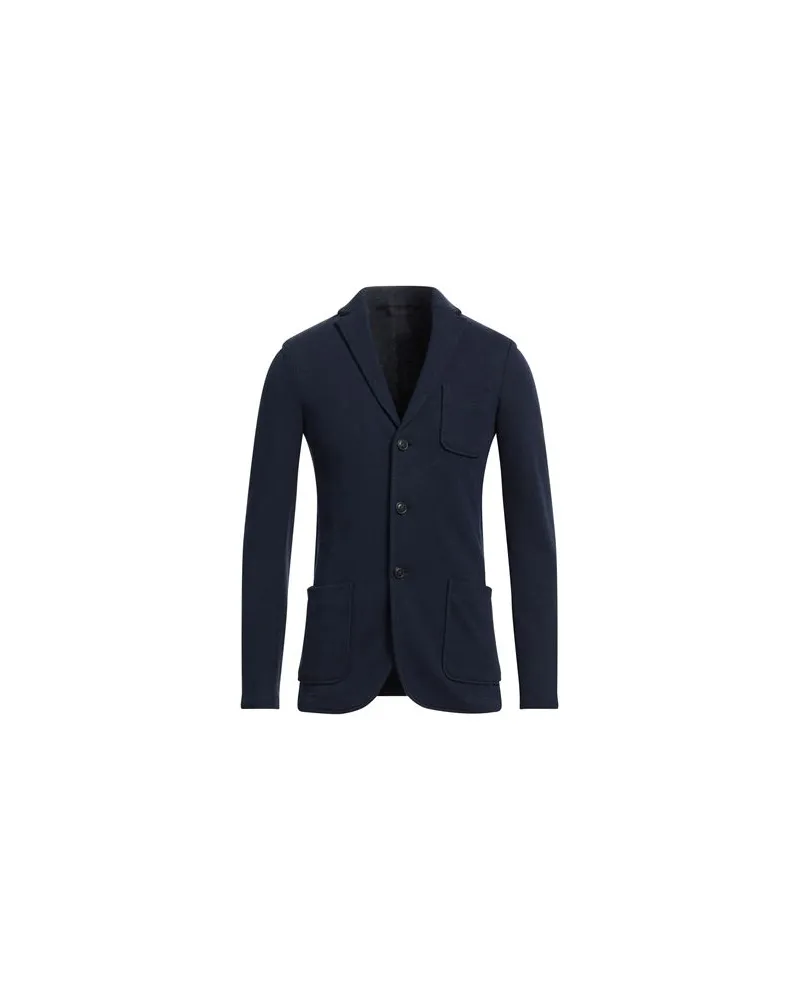 Woolrich ANZÜGE und CO-ORDS - Blazersauf YOOX.COM Nachtblau