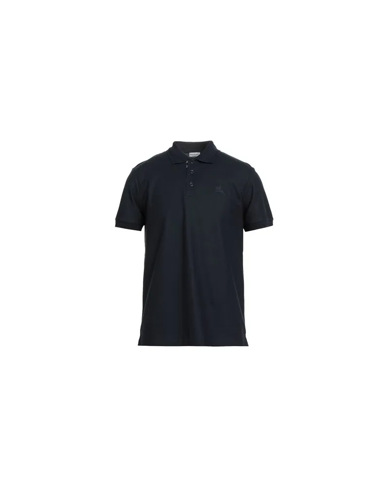 Burberry TOPS - Poloshirtsauf YOOX.COM Nachtblau
