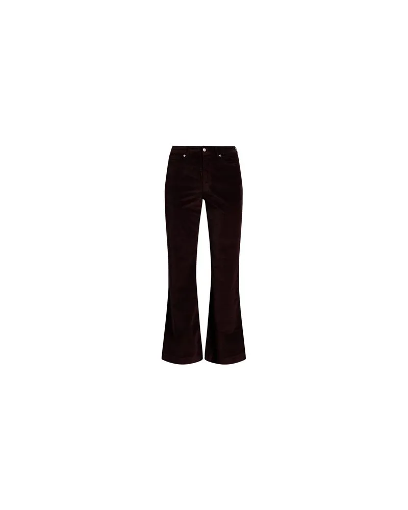 nine:inthe:morning HOSEN & RÖCKE - Hosenauf YOOX.COM Pflaume