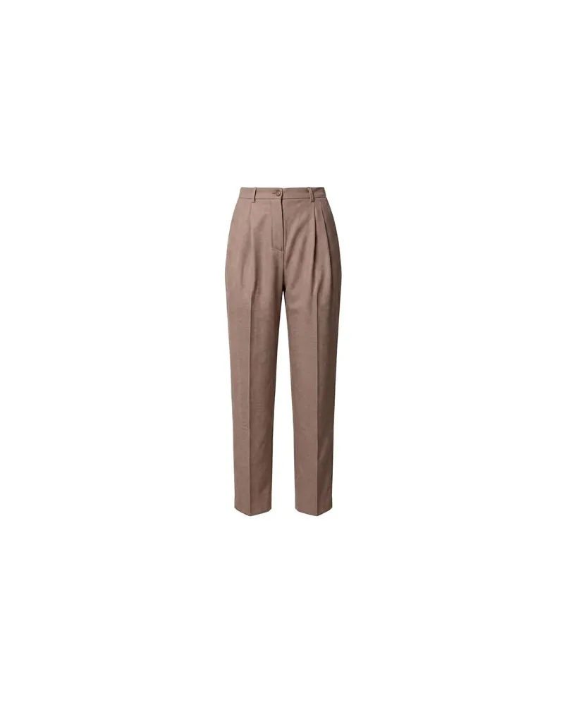 Kaos HOSEN & RÖCKE - Hosenauf YOOX.COM Maulwurfsgrau