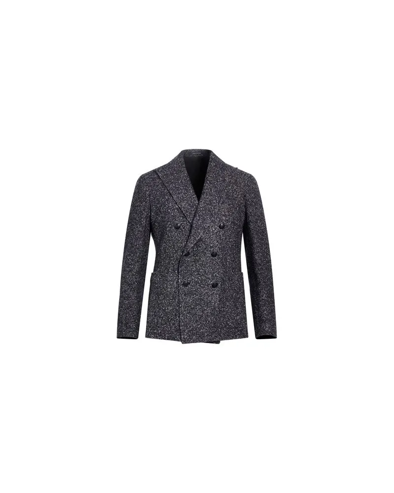 Tagliatore ANZÜGE und CO-ORDS - Blazersauf YOOX.COM Nachtblau