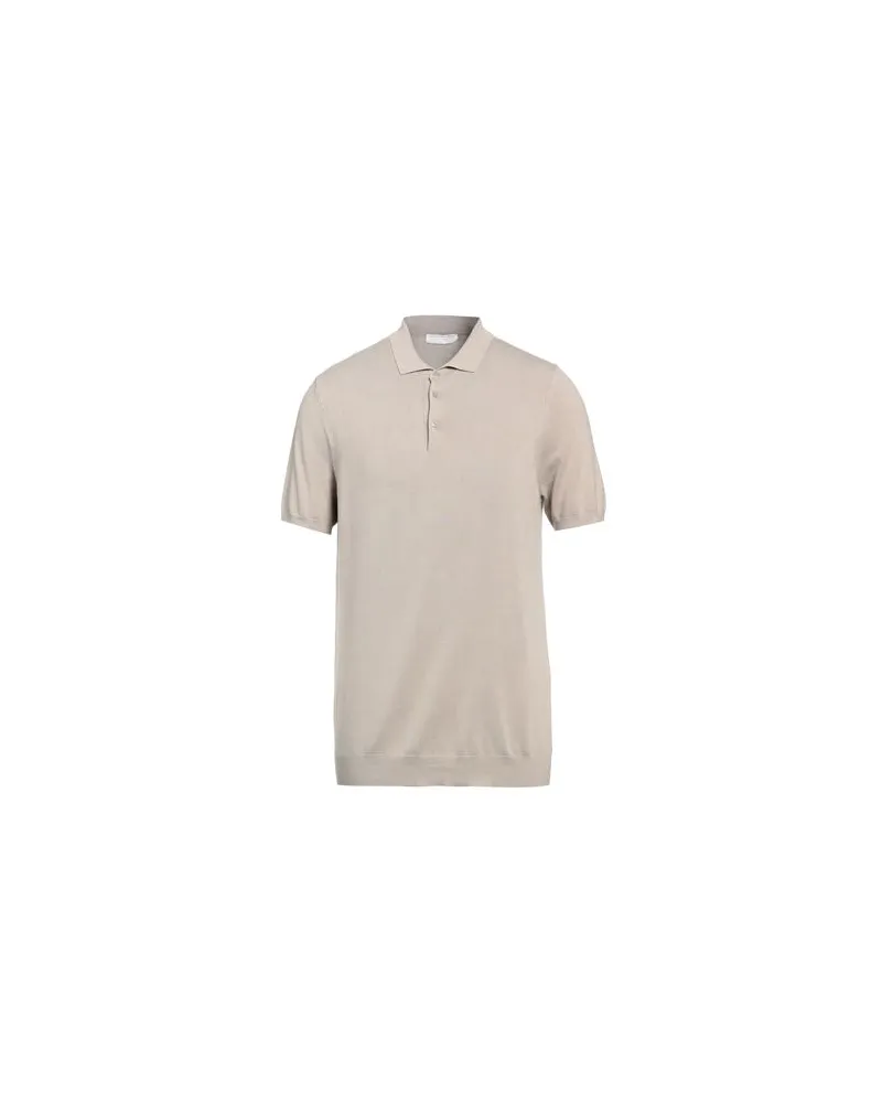 Majestic STRICKWAREN - Pulloverauf YOOX.COM Beige