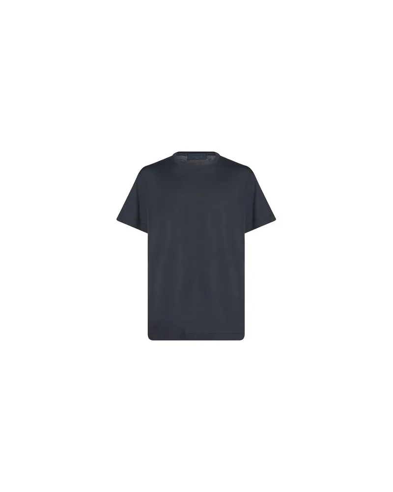 HUGO BOSS TOPS - T-shirtsauf YOOX.COM Schwarz