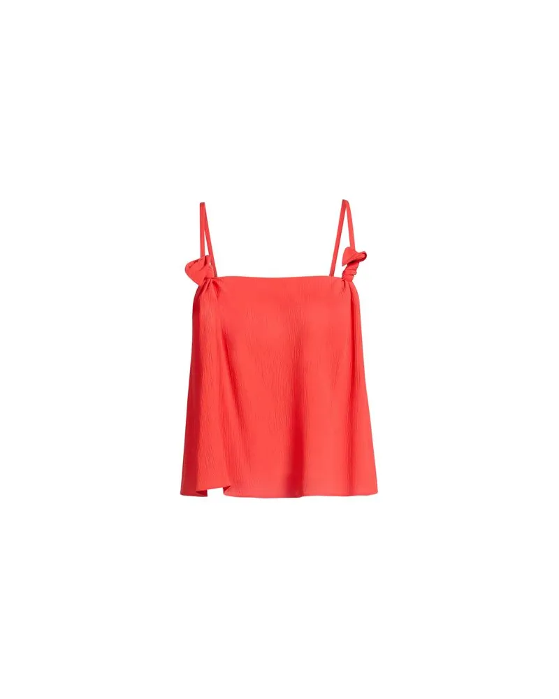 Moschino TOPS - Topsauf YOOX.COM Orange