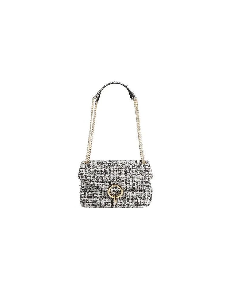 Sandro TASCHEN - Schultertaschenauf YOOX.COM Schwarz
