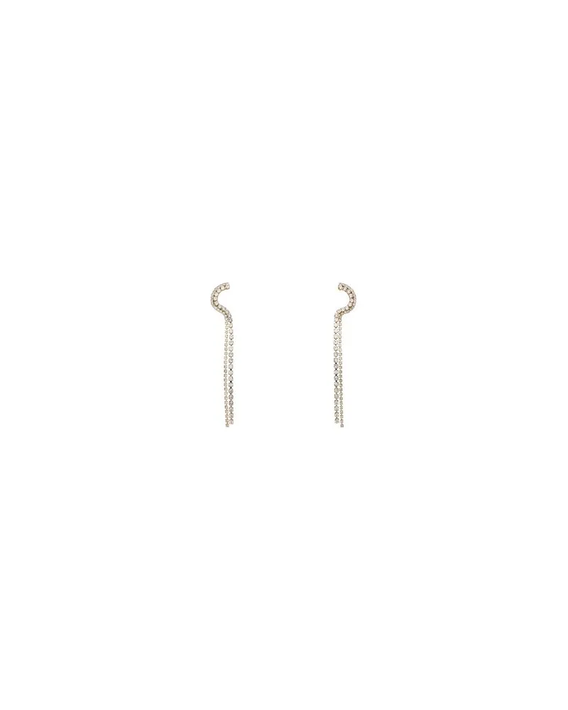 Patou SCHMUCK und UHREN - Ohrringeauf YOOX.COM Gold