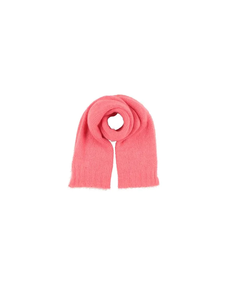 Majestic ACCESSOIRES - Schalsauf YOOX.COM Koralle