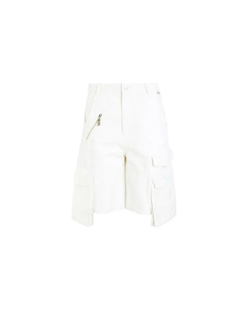 GCDS HOSEN & RÖCKE - Shorts & Bermudashortsauf YOOX.COM Off