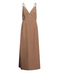 BARBA Maxi-Kleid Kamel