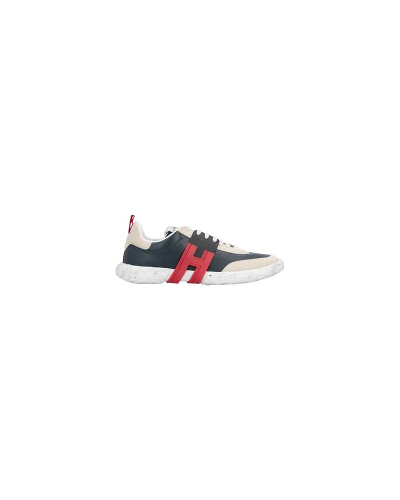 Hogan 3R - SCHUHE - Sneakersauf YOOX.COM Nachtblau