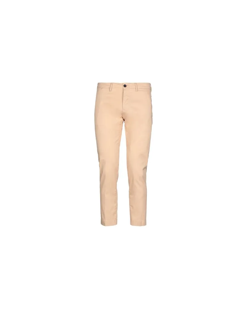 MICHAEL COAL HOSEN & RÖCKE - Hosenauf YOOX.COM Sand