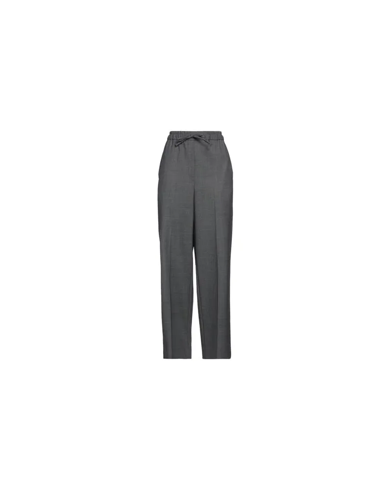 Sandro HOSEN & RÖCKE - Hosenauf YOOX.COM Grau