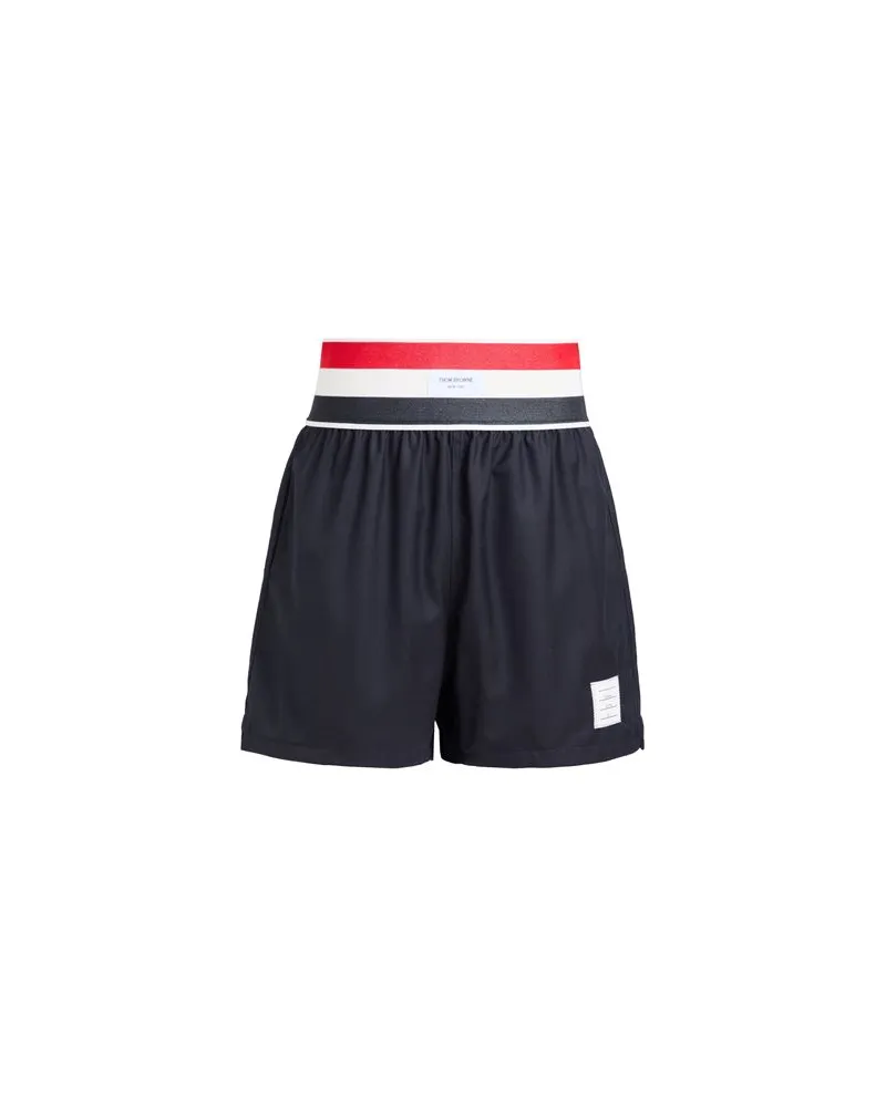 Thom Browne HOSEN & RÖCKE - Shorts & Bermudashortsauf YOOX.COM Nachtblau