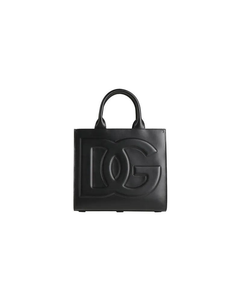 Dolce & Gabbana TASCHEN - Handtaschenauf YOOX.COM Schwarz