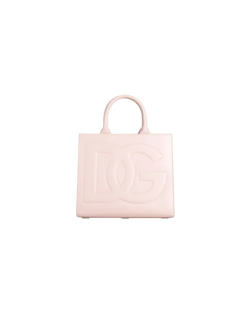 Dolce & Gabbana TASCHEN - Handtaschenauf YOOX.COM Rosa