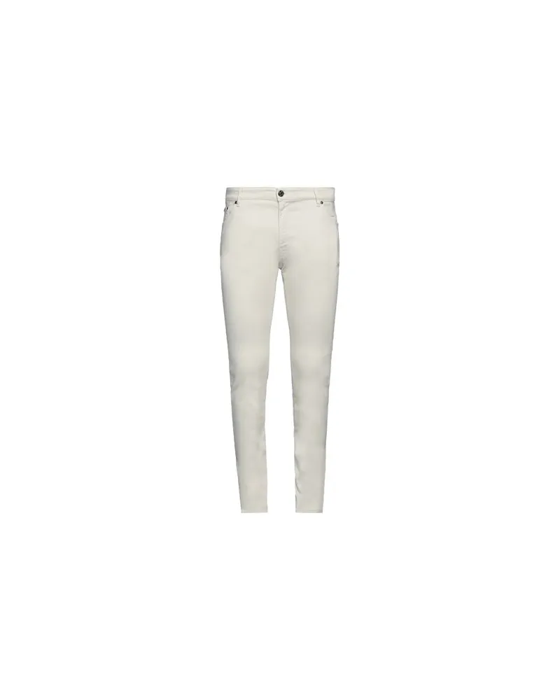 PT TORINO HOSEN & RÖCKE - Hosenauf YOOX.COM Beige
