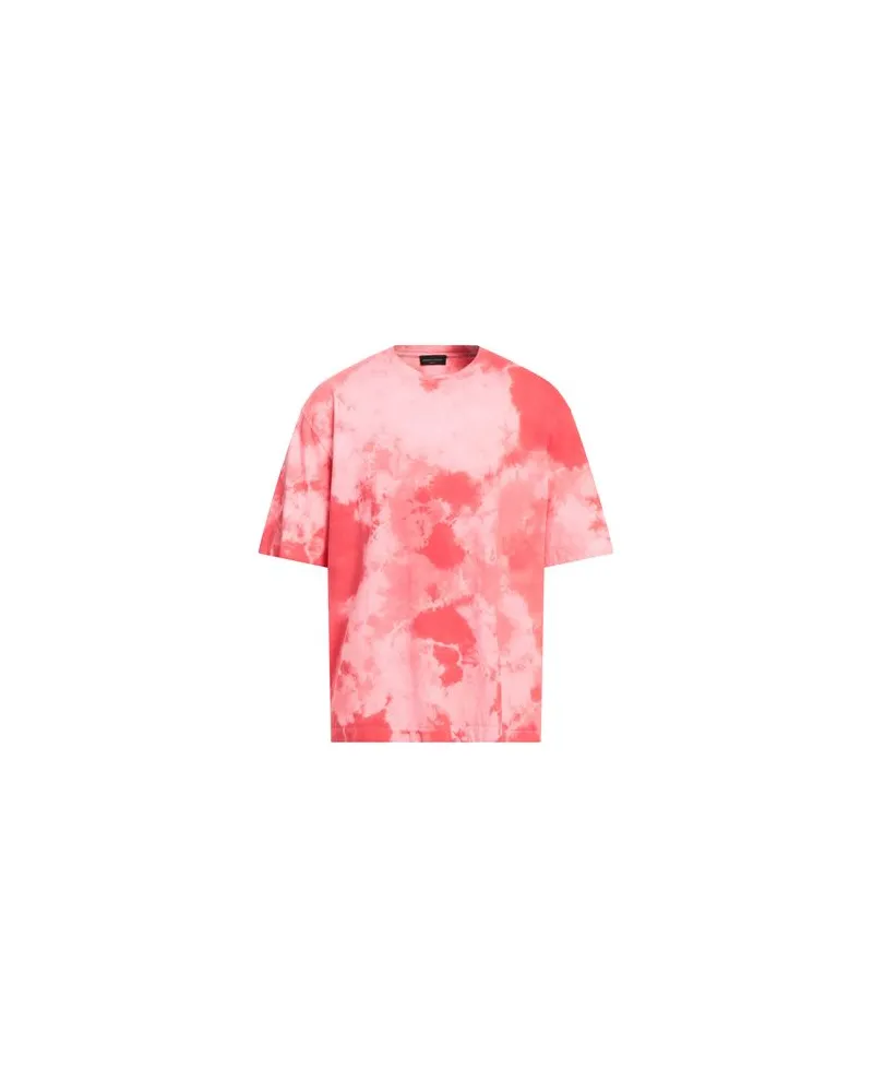 Roberto Collina TOPS - T-shirtsauf YOOX.COM Rosa