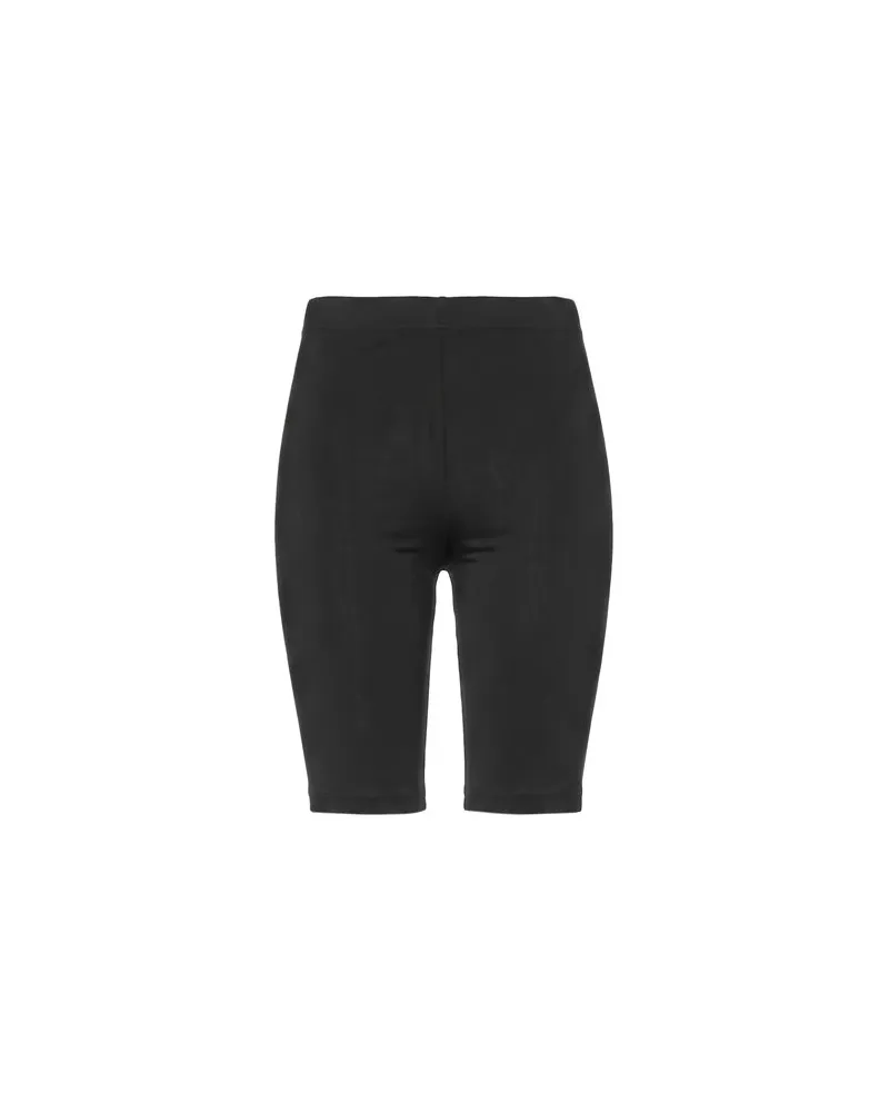 44 LABEL GROUP HOSEN & RÖCKE - Shorts & Bermudashortsauf YOOX.COM Schwarz