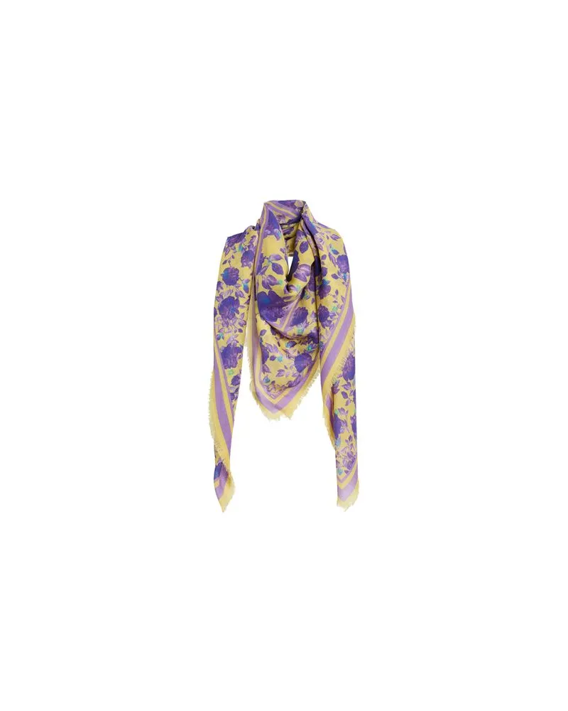 Givenchy ACCESSOIRES - Schalsauf YOOX.COM Gelb