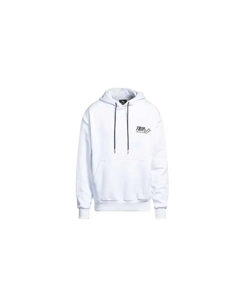 MAUNA KEA TOPS - Sweatshirtsauf YOOX.COM Weiß
