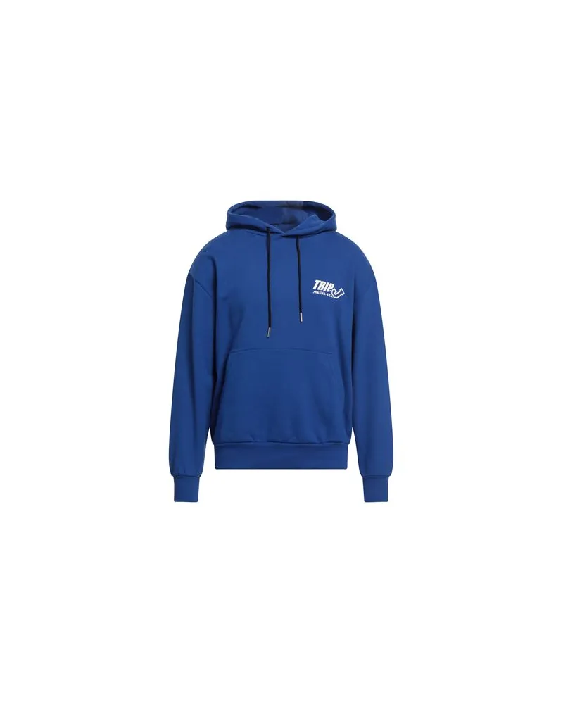 MAUNA KEA TOPS - Sweatshirtsauf YOOX.COM Blau