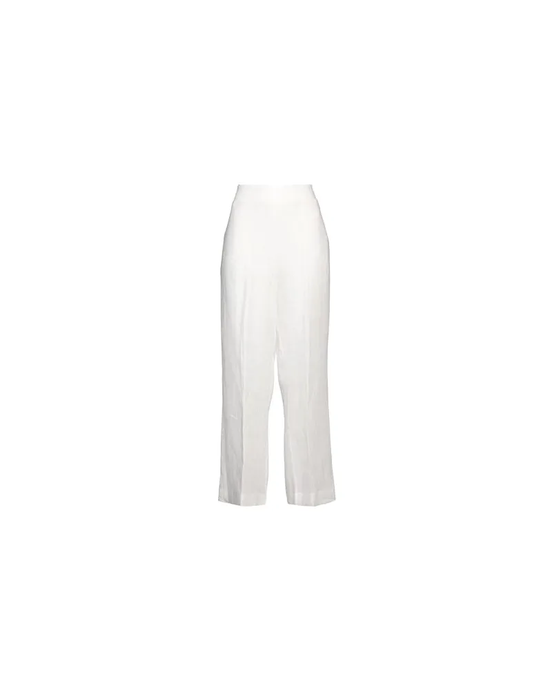 Ermanno Scervino HOSEN & RÖCKE - Hosenauf YOOX.COM Off