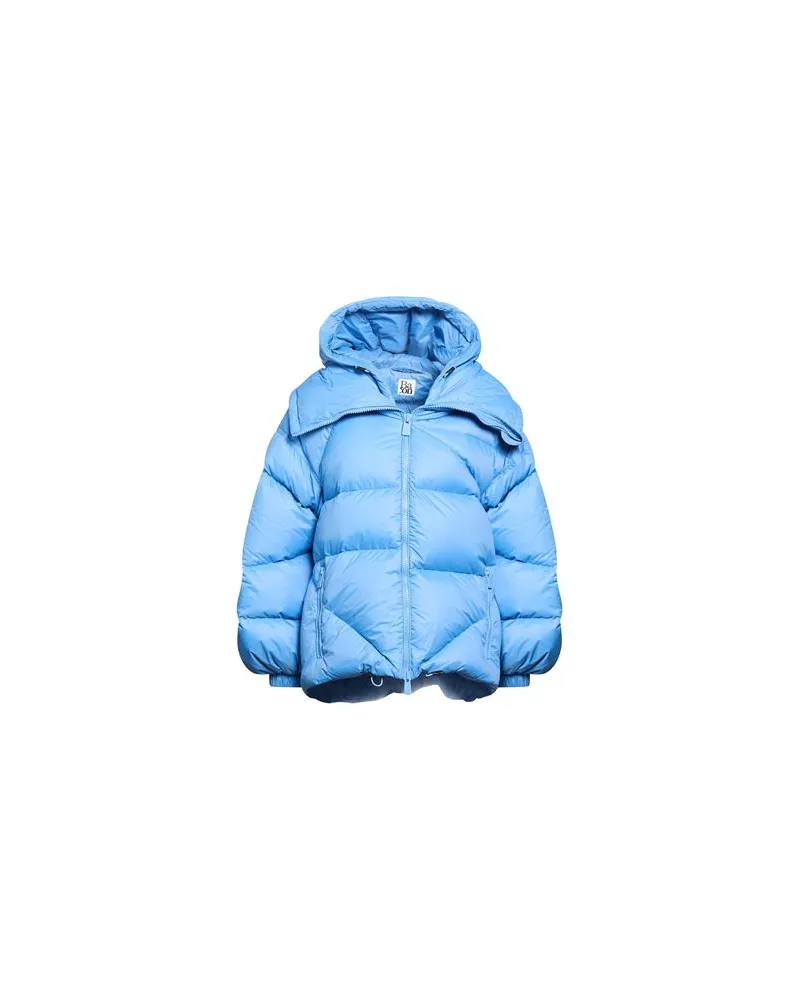 Bacon JACKEN & MÄNTEL - Pufferjacken & Daunenjackenauf YOOX.COM Hellblau