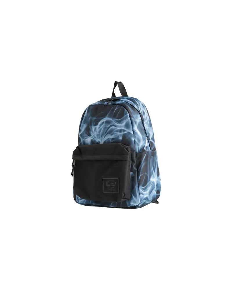 Herschel Supply Co. HERSCHEL CLASSIC  - TASCHEN - Rucksäckeauf YOOX.COM Blau