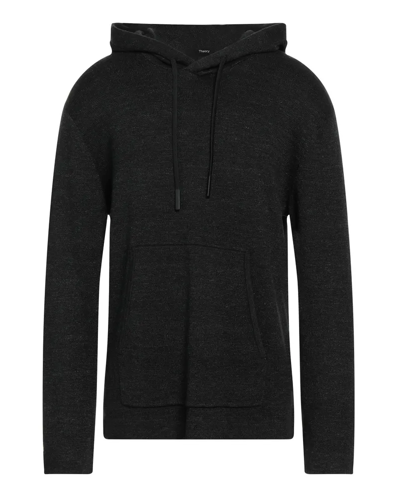 Theory Pullover Schwarz