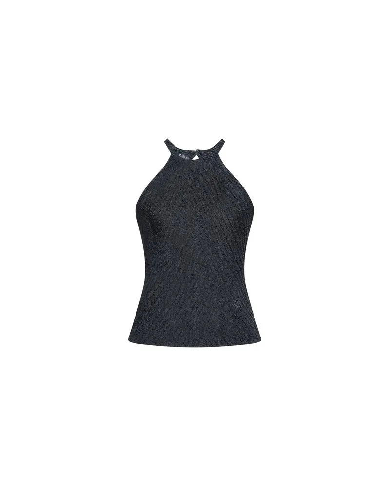 Guess TOPS - Topsauf YOOX.COM Blau