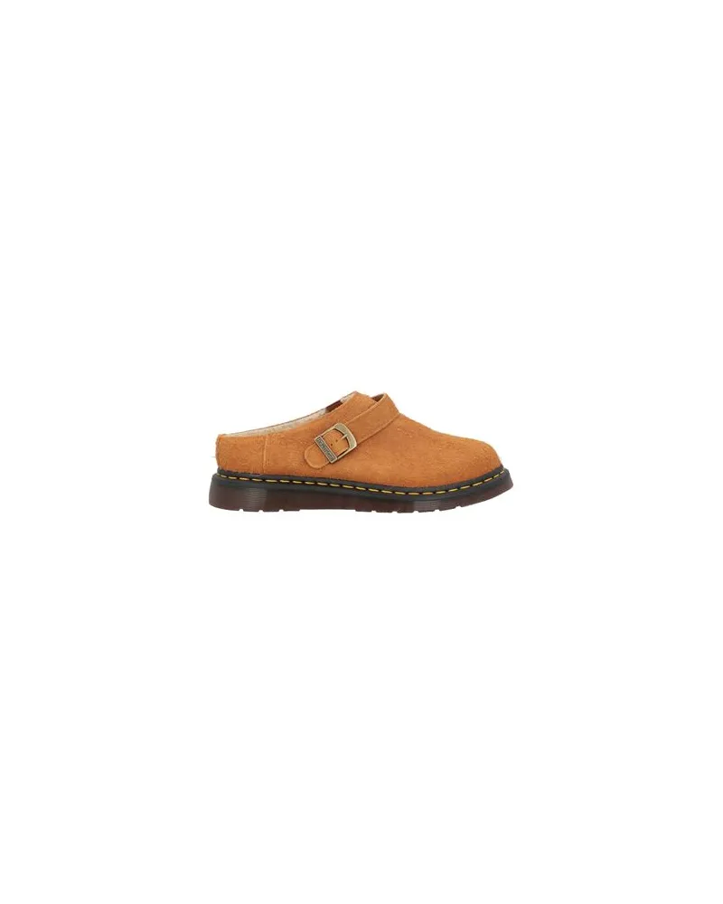 Dr.Martens SCHUHE - Mules & Clogsauf YOOX.COM Kamel