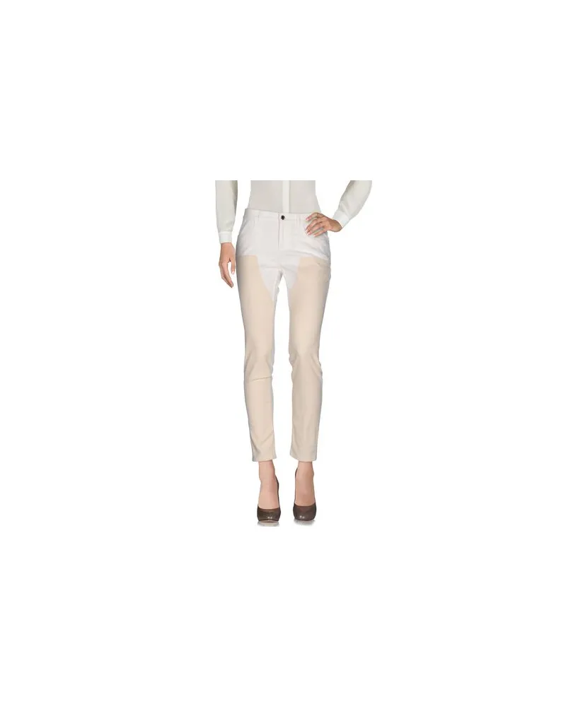 Givenchy HOSEN & RÖCKE - Hosenauf YOOX.COM Beige