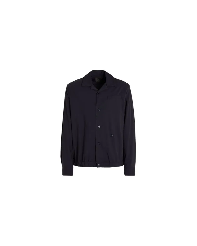 Givenchy TOPS - Hemdenauf YOOX.COM Nachtblau