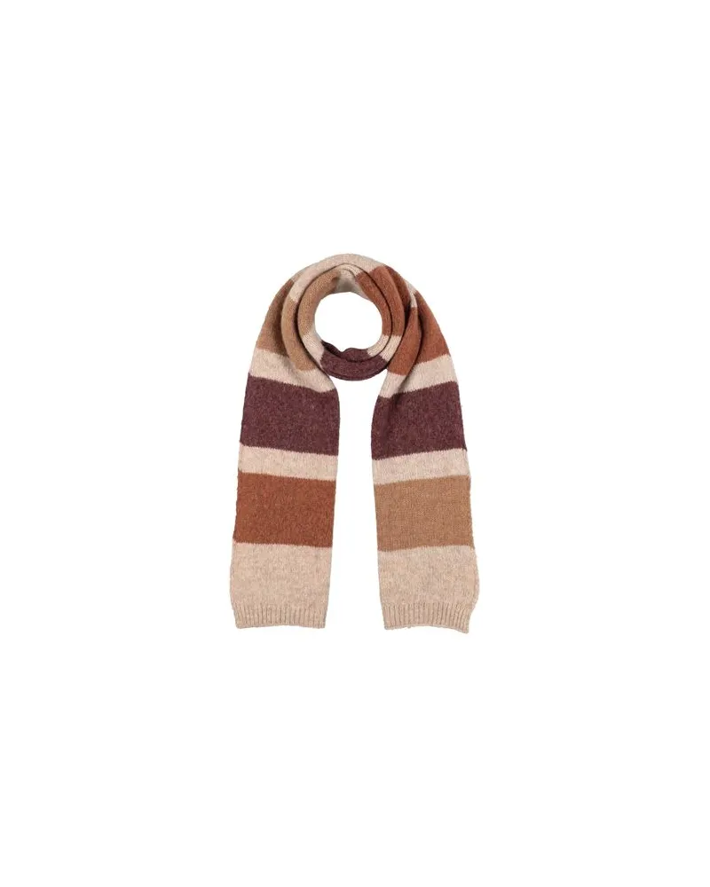Eleventy ACCESSOIRES - Schalsauf YOOX.COM Kamel